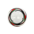 Bola de Futebol PU Tamanho 5 | Durável, Estilosa e Perfeita para Treinos e Jogos
