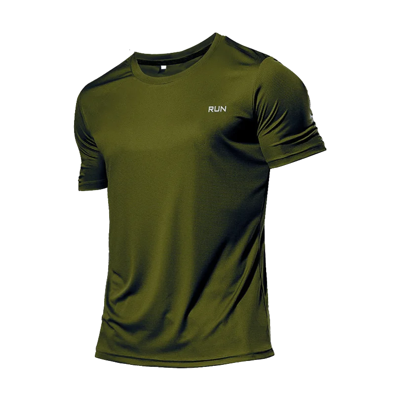 Camiseta Regata Esportiva Masculina | Conforto, Desempenho e Estilo para Seus Treinos