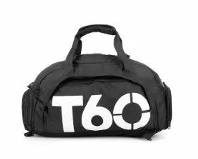 Mochila Esportiva Rilibegan | Leve, Resistente e Impermeável para Todos os Seus Treinos e Viagens
