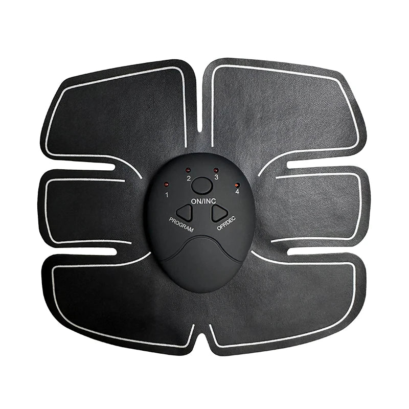 FEMVY EMS Stimulator – Treine Seus Músculos em Qualquer Lugar, Sem Esforço!