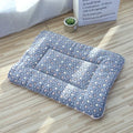 Cama para Cães Aconchegante - Dupla Face e Super Macia!
