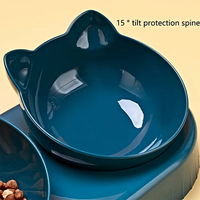 Bebedouro Automático para Gatos com Dispensador de Água Mantenha Seu Felino Hidratado 24h por Dia!