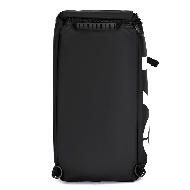 Mochila Esportiva Rilibegan | Leve, Resistente e Impermeável para Todos os Seus Treinos e Viagens