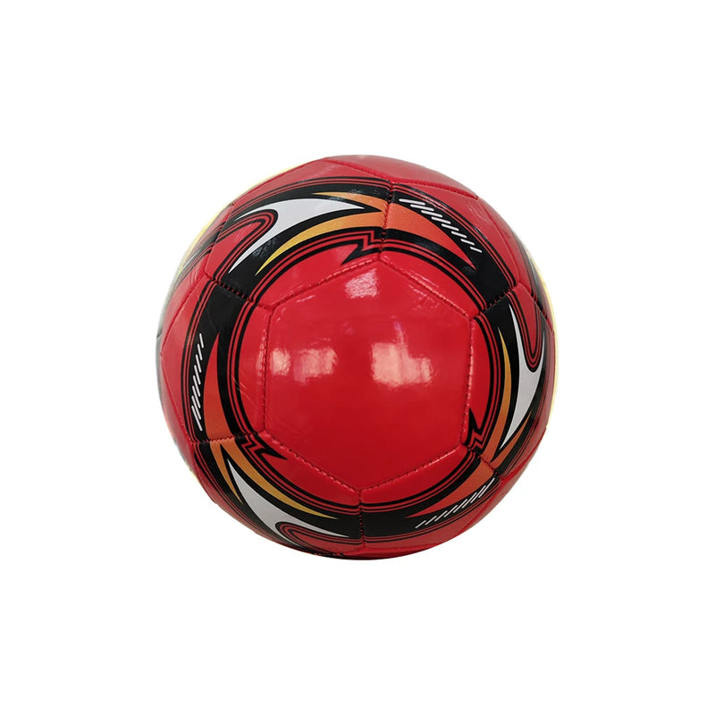 Bola de Futebol PU Tamanho 5 | Durável, Estilosa e Perfeita para Treinos e Jogos