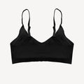 Sutiã Sem Costura V-Neck | Conforto, Estilo e Liberdade para o Dia a Dia